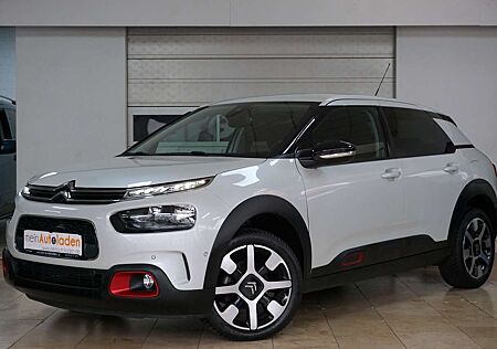 Citroën C4 Cactus Citroen PureTech Shine EAT6 *NAVI*KAMERA*PDC*APPLE*