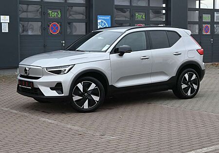 Volvo XC 40 XC40 Single Ext. Range Plus*LED*STHZ*CAM*BLIS