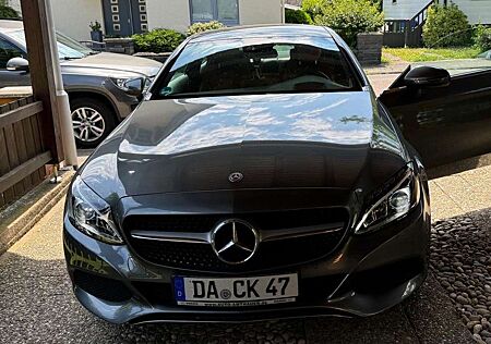 Mercedes-Benz C 400 Cabrio 4Matic 9G-TRONIC