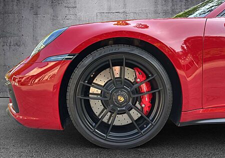 Porsche 992 911Carrera*4GTS* elegant-zeitlos-KARMINROT-voll