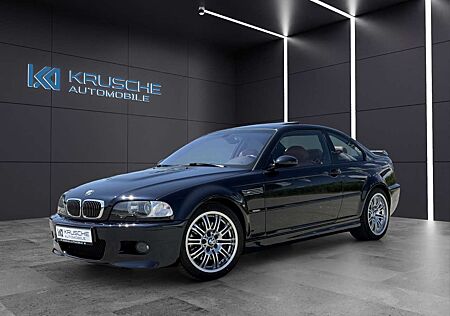 BMW M3 *1.Hd*dt. Auto*PDC*SHZ*GSD*Indivi.*Schalter*