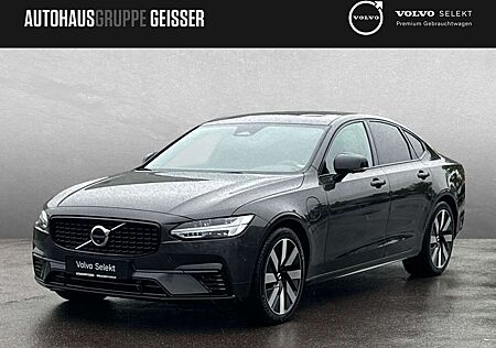 Volvo S90 T8 AWD Recharge Ultimate Dark ACC BLIS SD