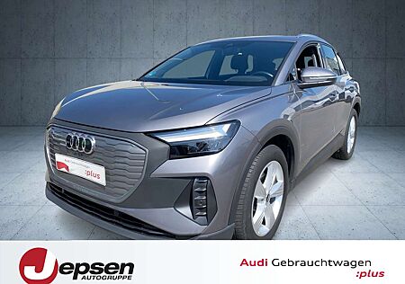 Audi Q4 e-tron 35 e-tron 125 kW Matrix AUT KlimaA LED