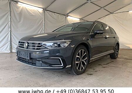 VW Passat Variant Volkswagen Passat GTE Facelift ACC DigTacho 360 HeadUp LED+