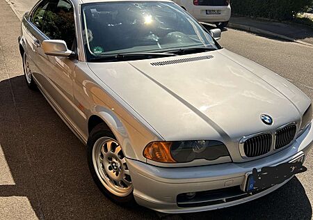 BMW 323 Ci