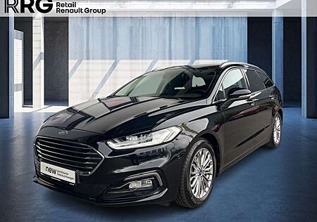Ford Mondeo 2.0 EcoBlue EU6d-T, Titanium Start&Stopp