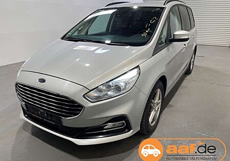 Ford Galaxy 2.0 EcoBlue Trend Automatik EU6d-T