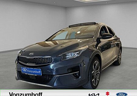Kia XCeed 1.6 T-GDI OPF SPIRIT