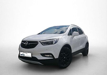 Opel Mokka X 1.4 16V Turbo Innovation 140 PS Navi, elektr. Schi