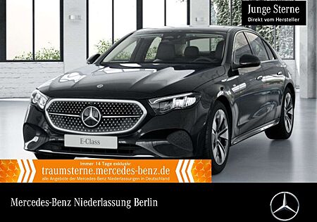Mercedes-Benz E 300 de Hybrid Avantgarde Distr. LED Kamera PTS