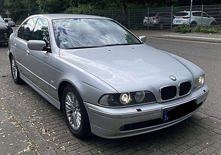 BMW 525i 525 Edition Lifestyle