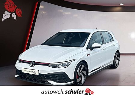 VW Golf Volkswagen 2.0 TSI DSG GTI Clubsport LED Navi ACC SHZ