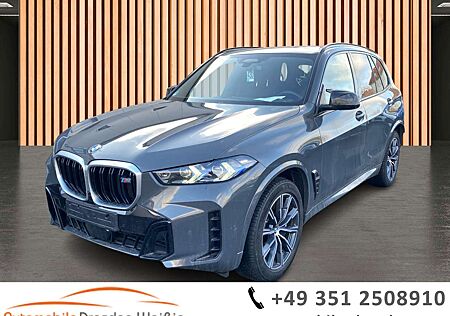 BMW X5 M i xDrive*NP 144.000€*SkyLounge