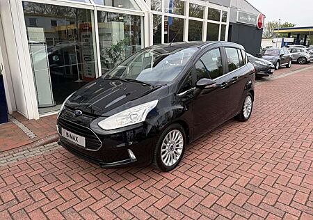 Ford B-Max 1.0 Titanium, GJR,AHK,Tempomat,ZR neu