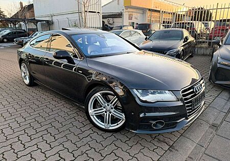 Audi A7 Sportback 3.0 TDI quattro*S-LINE*ACC*HEAD-UP*