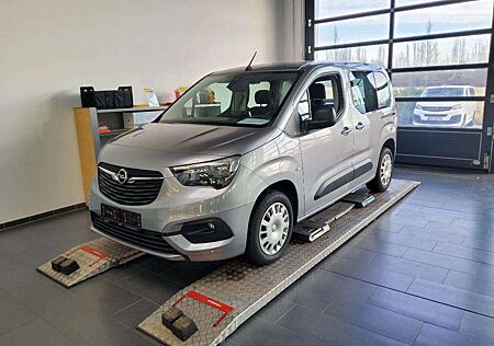 Opel Combo Life Family super gepflegt sehr sparsam