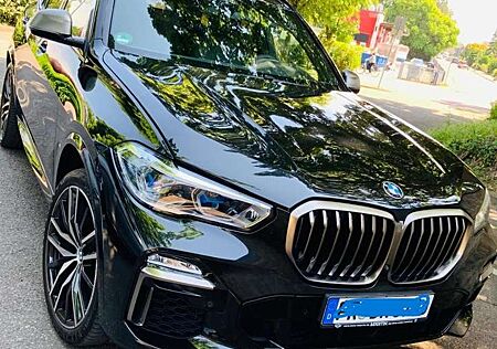 BMW X5 M X5 M50d