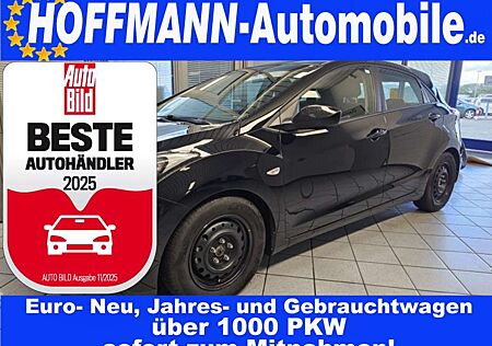 Hyundai i30 1.Hand,PDC,Klimaautomatik,Winterräder