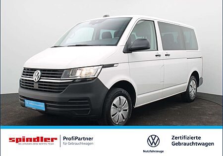 VW T6 Transporter Volkswagen T6.1 Kombi 2.0 TDI / Klima, Navi, PDC