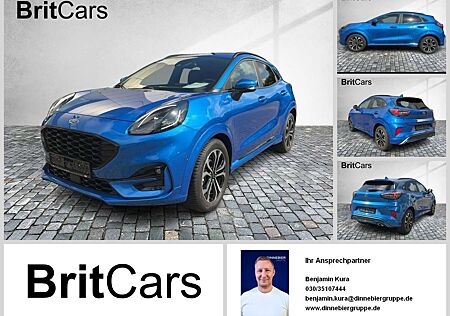Ford Puma ST-LINE X *1.0 Autom.*LED*Winterpaket*Navi*