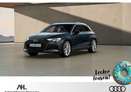 Audi A3 Sportback advanced 35 TFSI 110(150) kW(PS) S troni