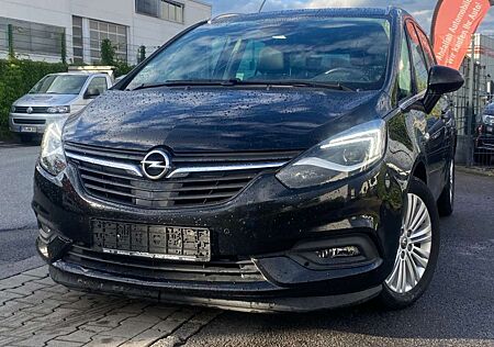 Opel Zafira C Innovation