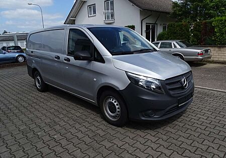 Mercedes-Benz Vito 114 CDI FWD lang Klima, Parktronic, DAB Radio, Hec