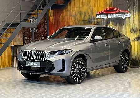 BMW X6 30d xDrive M Sport~PANO~HUD~BELÜFTUNG~LIFT