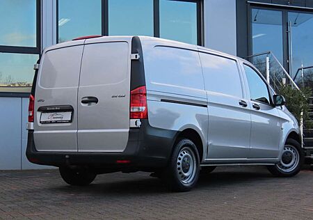 Mercedes-Benz Vito Kasten 114 CDI BT RWD lang AHK Standheizung