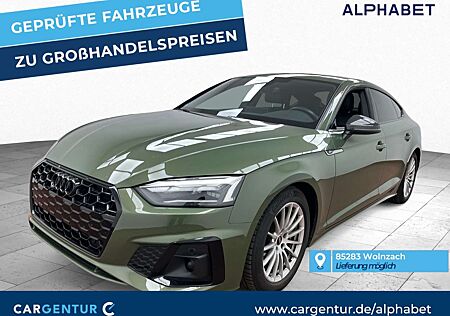 Audi A5 40 Sportback S line 2.0 TFSI S Line