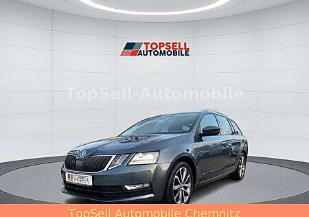 Skoda Octavia 1.4 TSI Drive Combi LED Kamera AHK