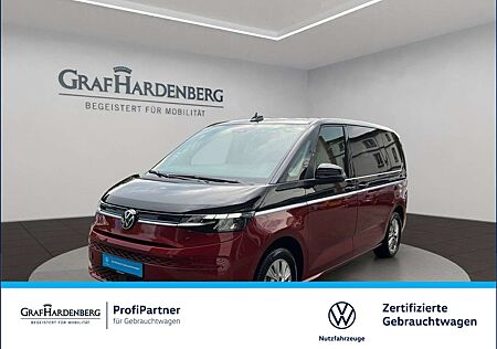 VW T7 Multivan Volkswagen Life TDI DSG 7Sitz AHK Leder NaviPro