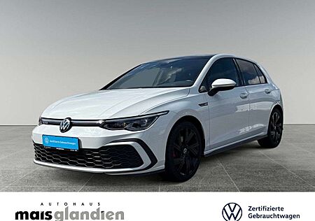 VW Golf Volkswagen GTD 2.0 TDI Pano ACC LED Sportsitze Bluetooth