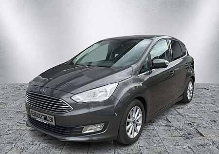 Ford C-Max TITANIUM 1,5L 150PS M6