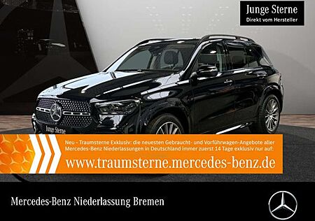 Mercedes-Benz GLE 300 d 4M AMG+NIGHT+PANO+360+MULTIBEAM+21"+HUD
