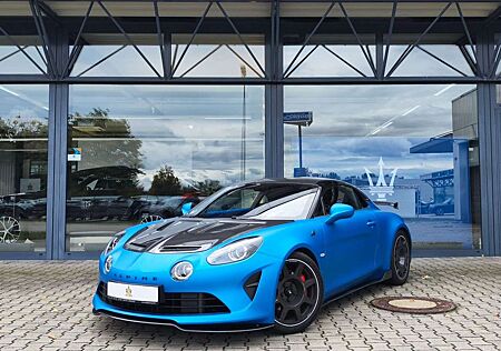 Alpine A110 R/1.Hand!/4000 KM!/Limited Edition 100STK