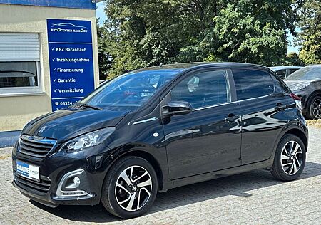 Peugeot 108 Allure 1.2 VTi Car-Play Service+ Top1