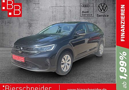 VW Taigo Volkswagen 1.0 TSI 5-J-GARANTIE APP-CONNECT DIGITAL LED PDC 1