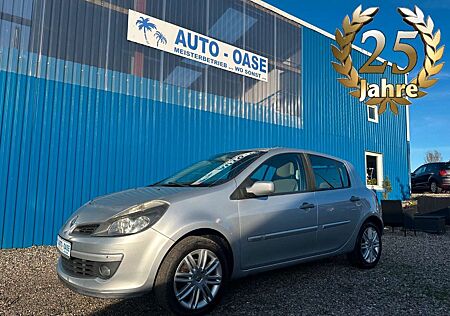 Renault Clio III Initiale**Automatik*Sitzhzng*Leder**