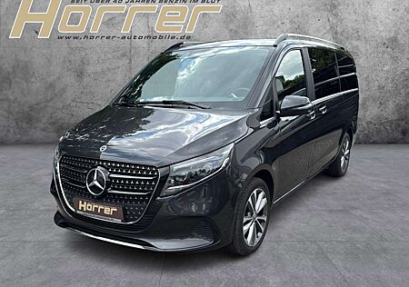 Mercedes-Benz V 300 lang AVANTGARDE AIRMATIC Distr el.Türen
