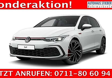 VW Golf Volkswagen GTI 2.0 TSI 7-Gang-DSG 180 kW (245 PS), Automatik