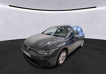 VW Golf Volkswagen Life 1.5 eTSI DSG NAVI ALU ACC GJR SITZH. CLIMATR.