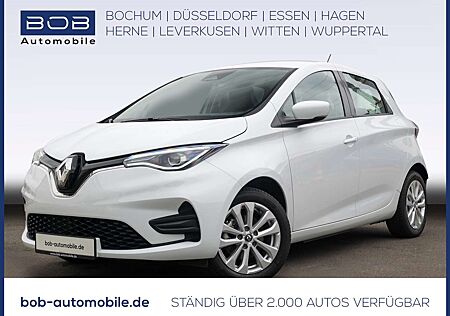 Renault ZOE EXPERIENCE R110 Z.E. 50 CARPLAY KLIMA GJR