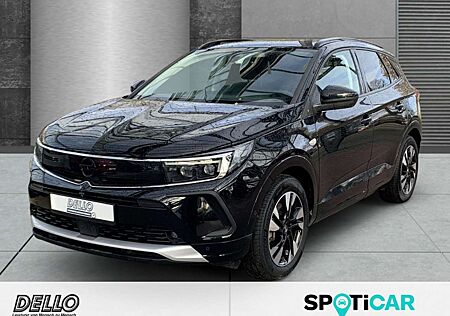 Opel Grandland Ultimate Plug-in-Hybrid 1.6 TURBO