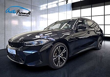 BMW 330 e xDrive M Sport *Driving-As-Prof.*AHK*HuD*