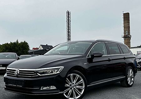 VW Passat Variant Volkswagen Highline BMT/Start-Stopp 4Motion