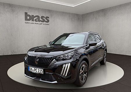 Peugeot 2008 GT 130 EAT8