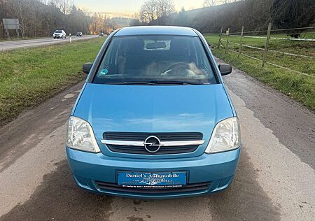 Opel Meriva 1.6 Automatik / Tüv- 3/2027