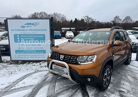 Dacia Duster II Comfort