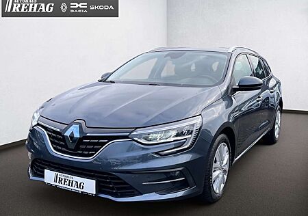 Renault Megane Grandtour 1,3 TCE Business Edition *Klima*Navi*Sit